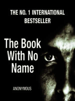 cover image of The Book With No Name